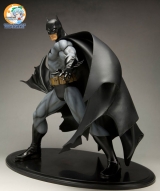 Оригінальна Sci-Fi фігурка ARTFX - Batman Black Costume 1/6 Complete Figure