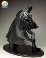 Оригинальная Sci-Fi фигурка ARTFX - Batman Black Costume 1/6 Complete Figure