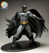 Оригинальная Sci-Fi фигурка ARTFX - Batman Black Costume 1/6 Complete Figure