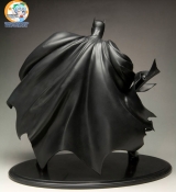 Оригинальная Sci-Fi фигурка ARTFX - Batman Black Costume 1/6 Complete Figure