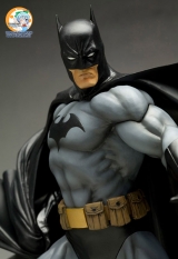 Оригинальная Sci-Fi фигурка ARTFX - Batman Black Costume 1/6 Complete Figure
