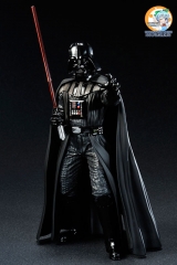 Оригінальна Sci-Fi фігурка ARTFX+ - Star Wars: Darth Vader Return of Anakin Skywalker 1/10 Easy Assembly Kit