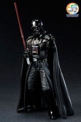 Оригинальная Sci-Fi фигурка ARTFX+ - Star Wars: Darth Vader Return of Anakin Skywalker 1/10 Easy Assembly Kit