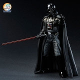 Оригинальная Sci-Fi фигурка ARTFX+ - Star Wars: Darth Vader Return of Anakin Skywalker 1/10 Easy Assembly Kit