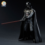 Оригінальна Sci-Fi фігурка ARTFX+ - Star Wars: Darth Vader Return of Anakin Skywalker 1/10 Easy Assembly Kit