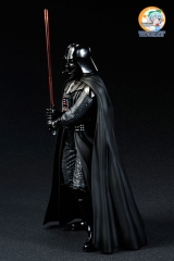 Оригинальная Sci-Fi фигурка ARTFX+ - Star Wars: Darth Vader Return of Anakin Skywalker 1/10 Easy Assembly Kit