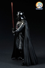 Оригінальна Sci-Fi фігурка ARTFX+ - Star Wars: Darth Vader Return of Anakin Skywalker 1/10 Easy Assembly Kit