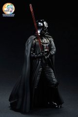 Оригинальная Sci-Fi фигурка ARTFX+ - Star Wars: Darth Vader Return of Anakin Skywalker 1/10 Easy Assembly Kit