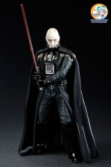 Оригінальна Sci-Fi фігурка ARTFX+ - Star Wars: Darth Vader Return of Anakin Skywalker 1/10 Easy Assembly Kit