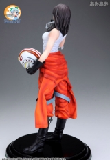 оригінальна Аніме фігурка Star Wars ARTFX BISHOUJO - Jaina Solo 1/7 Easy Assembly Kit
