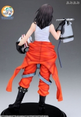 оригінальна Аніме фігурка Star Wars ARTFX BISHOUJO - Jaina Solo 1/7 Easy Assembly Kit