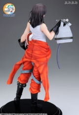 оригінальна Аніме фігурка Star Wars ARTFX BISHOUJO - Jaina Solo 1/7 Easy Assembly Kit