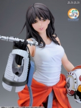 оригінальна Аніме фігурка Star Wars ARTFX BISHOUJO - Jaina Solo 1/7 Easy Assembly Kit