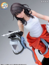 оригінальна Аніме фігурка Star Wars ARTFX BISHOUJO - Jaina Solo 1/7 Easy Assembly Kit