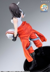 оригінальна Аніме фігурка Star Wars ARTFX BISHOUJO - Jaina Solo 1/7 Easy Assembly Kit