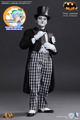 Movie Masterpiece DX 1/6 Figure - Joker (Mime Version) from "Batman"