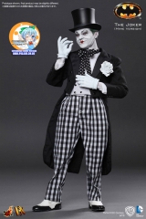 Movie Masterpiece DX 1/6 Figure - Joker (Mime Version) from "Batman"