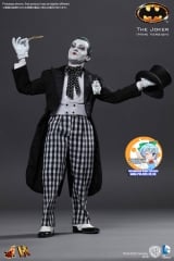 Movie Masterpiece DX 1/6 Figure - Joker (Mime Version) from "Batman"