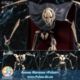 Оригінальна Sci-Fi фігурка ARTFX+ - Star Wars: General Grievous 1/10 Easy Assembly Kit