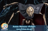 Оригінальна Sci-Fi фігурка ARTFX+ - Star Wars: General Grievous 1/10 Easy Assembly Kit