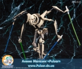 Оригінальна Sci-Fi фігурка ARTFX+ - Star Wars: General Grievous 1/10 Easy Assembly Kit