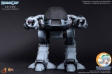 Оригінальна Sci-Fi фігурка Movie Masterpiece Robocop 1/6 Scale Figure - ED-209 (Talking Edition)