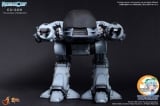 Оригинальная Sci-Fi фигурка Movie Masterpiece Robocop 1/6 Scale Figure - ED-209 (Talking Edition)