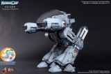 Оригинальная Sci-Fi фигурка Movie Masterpiece Robocop 1/6 Scale Figure - ED-209 (Talking Edition)
