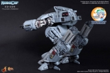 Оригинальная Sci-Fi фигурка Movie Masterpiece Robocop 1/6 Scale Figure - ED-209 (Talking Edition)