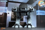 Оригинальная Sci-Fi фигурка Movie Masterpiece Robocop 1/6 Scale Figure - ED-209 (Talking Edition)