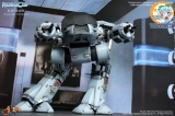 Оригинальная Sci-Fi фигурка Movie Masterpiece Robocop 1/6 Scale Figure - ED-209 (Talking Edition)