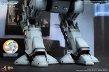 Оригинальная Sci-Fi фигурка Movie Masterpiece Robocop 1/6 Scale Figure - ED-209 (Talking Edition)