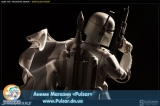 Оригинальная Sci-Fi  фигурка Star Wars 1/6 Scale Figure Boba Fett (Prototype Armor Ver.)