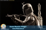 Оригинальная Sci-Fi  фигурка Star Wars 1/6 Scale Figure Boba Fett (Prototype Armor Ver.)