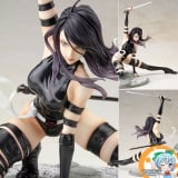 MARVEL BISHOUJO-Psylocke-X-FORCE NINJA OUTFIT- 1/7