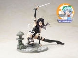MARVEL BISHOUJO - Psylocke -X-FORCE NINJA OUTFIT- 1/7