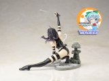 MARVEL BISHOUJO - Psylocke -X-FORCE NINJA OUTFIT- 1/7
