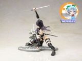MARVEL BISHOUJO - Psylocke -X-FORCE NINJA OUTFIT- 1/7