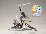 MARVEL BISHOUJO - Psylocke -X-FORCE NINJA OUTFIT- 1/7