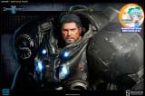 Оригінальна аніме фігурка Sixth Scale Figure Jim Raynor