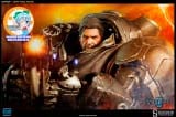 Оригінальна аніме фігурка Sixth Scale Figure Jim Raynor