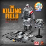 Оригінальна Sci - Fi фигуркаInflames Toys 1/6 X RED Mark Killing Field - Shock Infantry(Provisional Предпорядка)