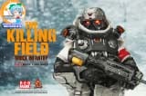 Оригинальная Sci - Fi фигуркаInflames Toys 1/6 X RED Mark Killing Field - Shock Infantry(Provisional Preorder)