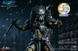 оригінальна Аніме фігурка Movie Masterpiece AVP 1/6 Scale Figure-Celtic Predator (2.0 Ver.) (Provisional Preorder)