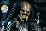 оригінальна Аніме фігурка Movie Masterpiece AVP 1/6 Scale Figure-Celtic Predator (2.0 Ver.) (Provisional Preorder)