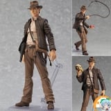 Оригінальна аніме фігурка figma - Indiana Jones(Предпорядка)