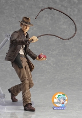 Оригінальна аніме фігурка figma - Indiana Jones(Предпорядка)