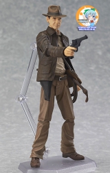 Оригінальна аніме фігурка figma - Indiana Jones(Предпорядка)