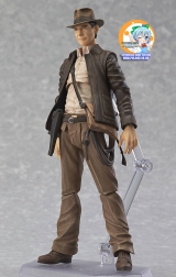 Оригінальна аніме фігурка figma - Indiana Jones(Предпорядка)