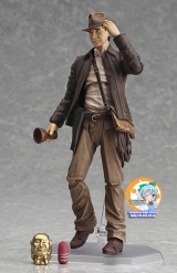 Оригінальна аніме фігурка figma - Indiana Jones(Предпорядка)